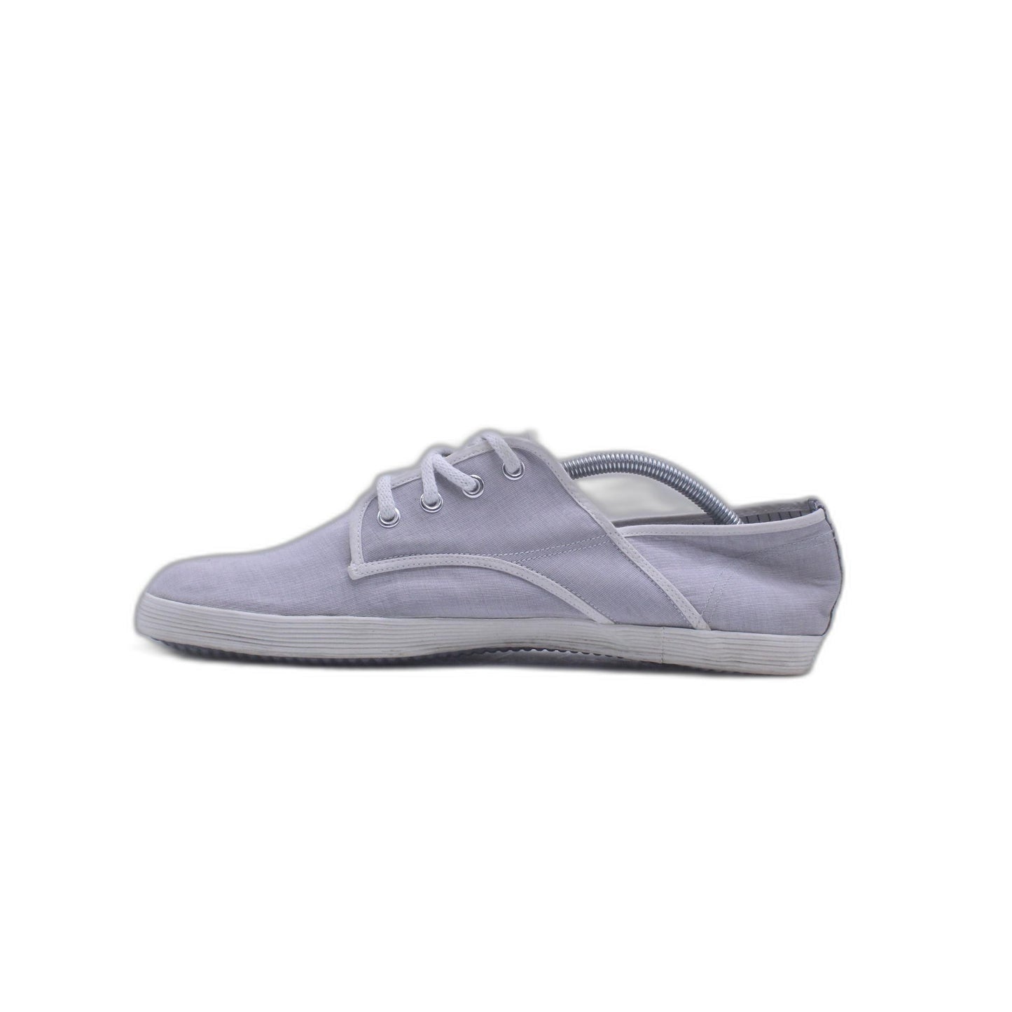 Fila Gray Casual Shoe