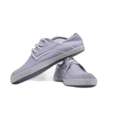 Fila Gray Casual Shoe