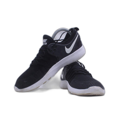 Nike Womens Free TR 7 904651-001 Black Running Shoe