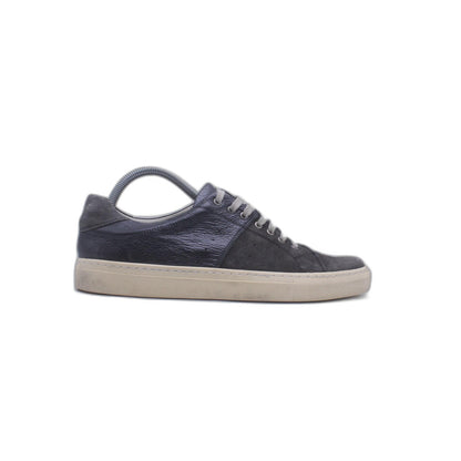 Inci Black Causal Shoe