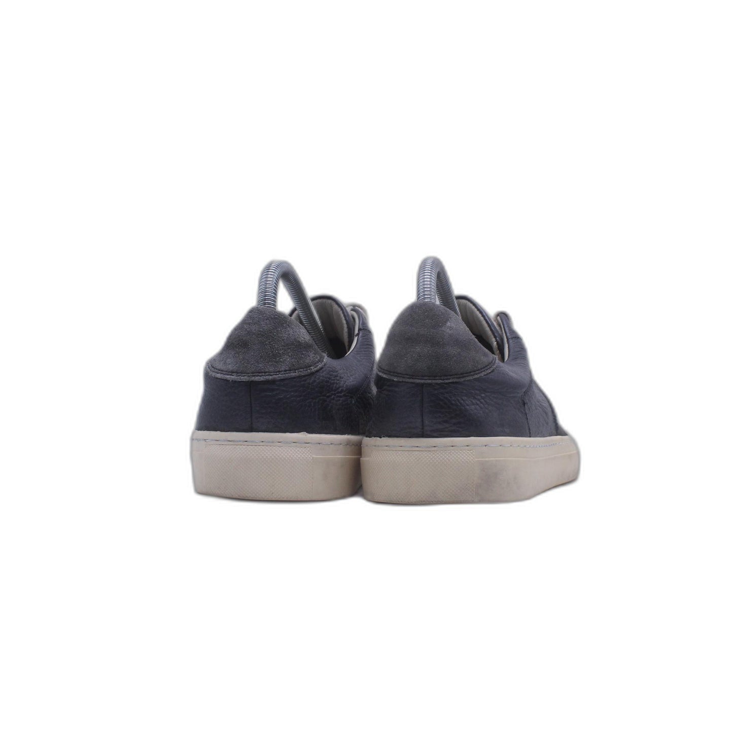 Inci Black Causal Shoe