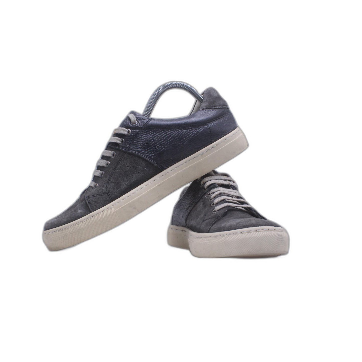 Inci Black Causal Shoe