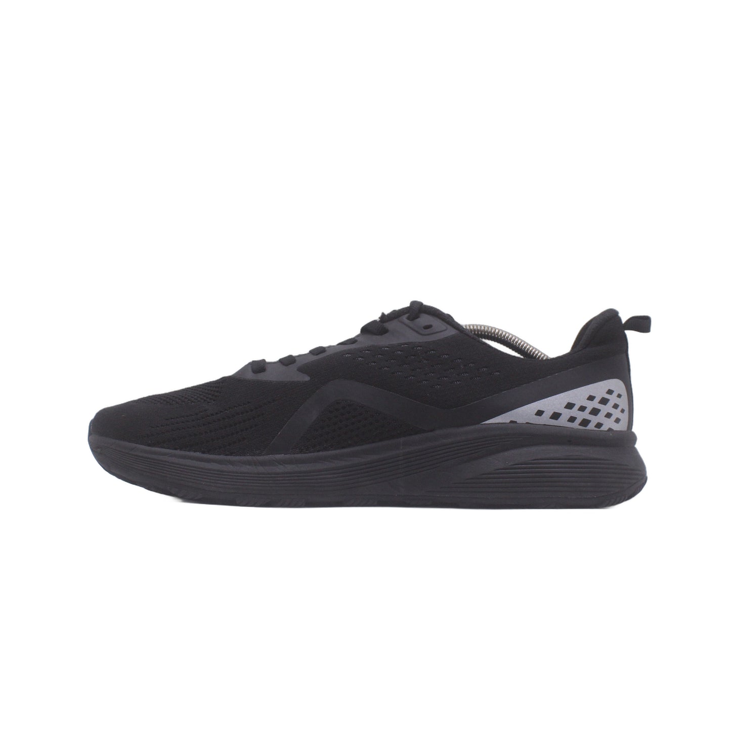 Bromax Black Sneaker