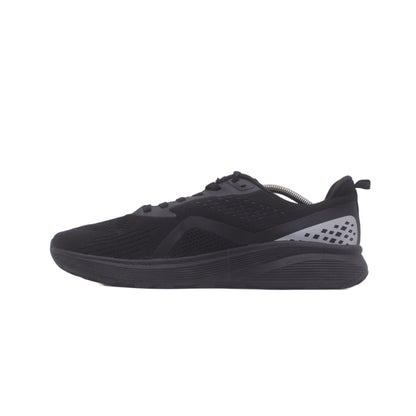 Bromax Black Sneaker