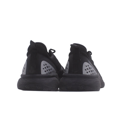 Bromax Black Sneaker