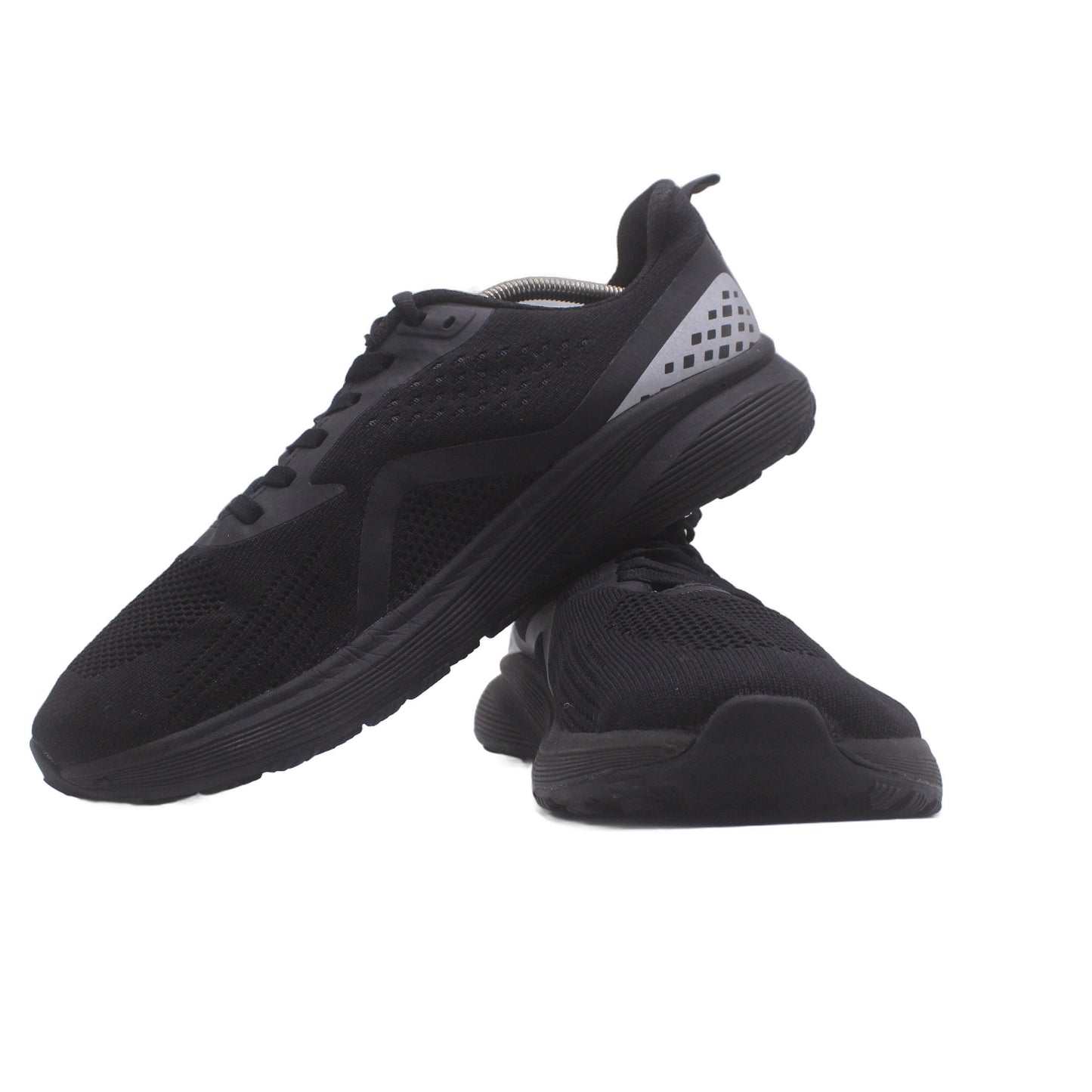 Bromax Black Sneaker