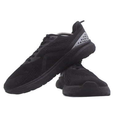 Bromax Black Sneaker