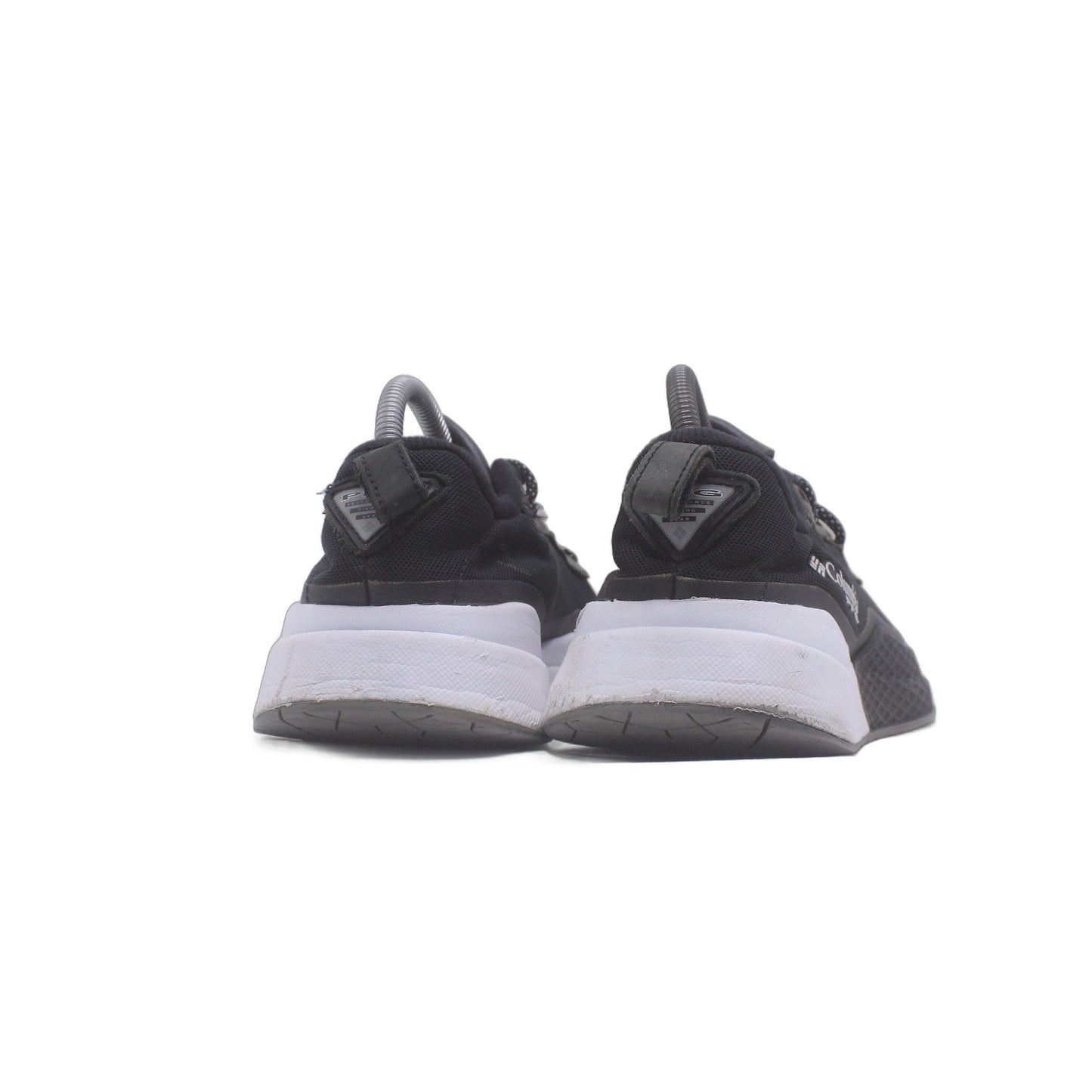 Columbia PFG Black Sneaker