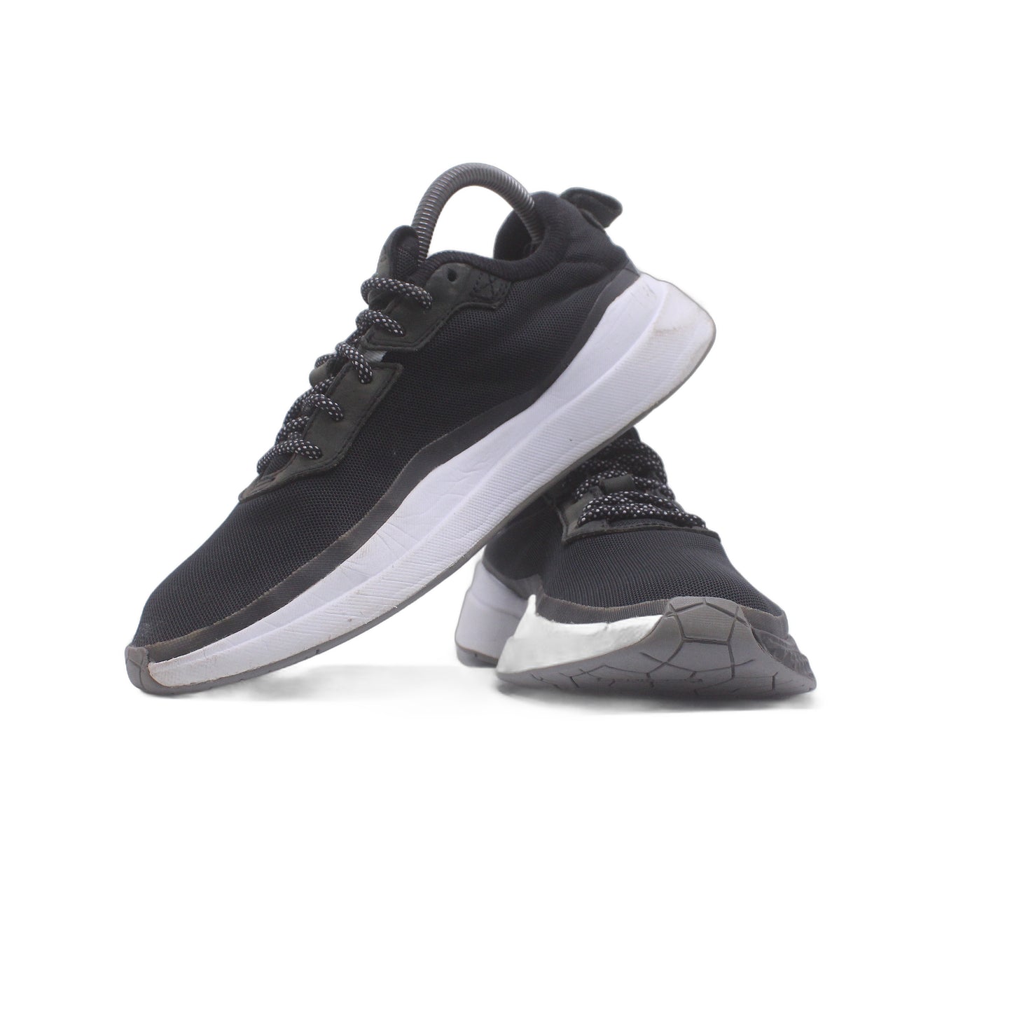 Columbia PFG Black Sneaker