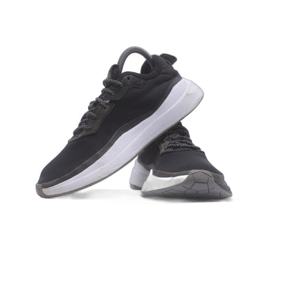 Columbia PFG Black Sneaker