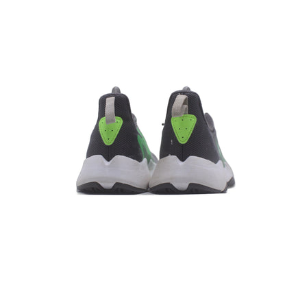 New Balance Gray Sneaker