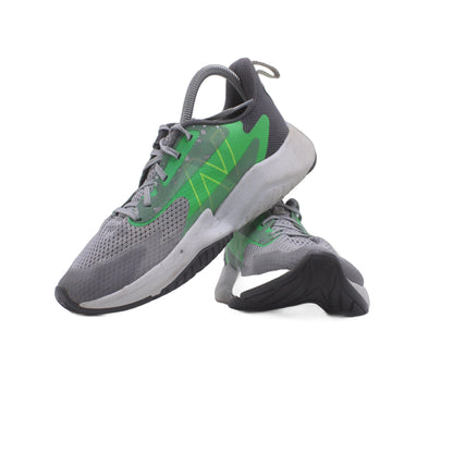 New Balance Gray Sneaker