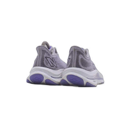 New Balance Fuel Cell Purple Sneaker