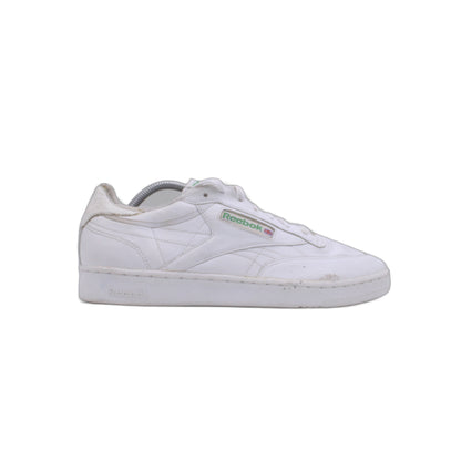 Reebok Classic White Casual Sneaker