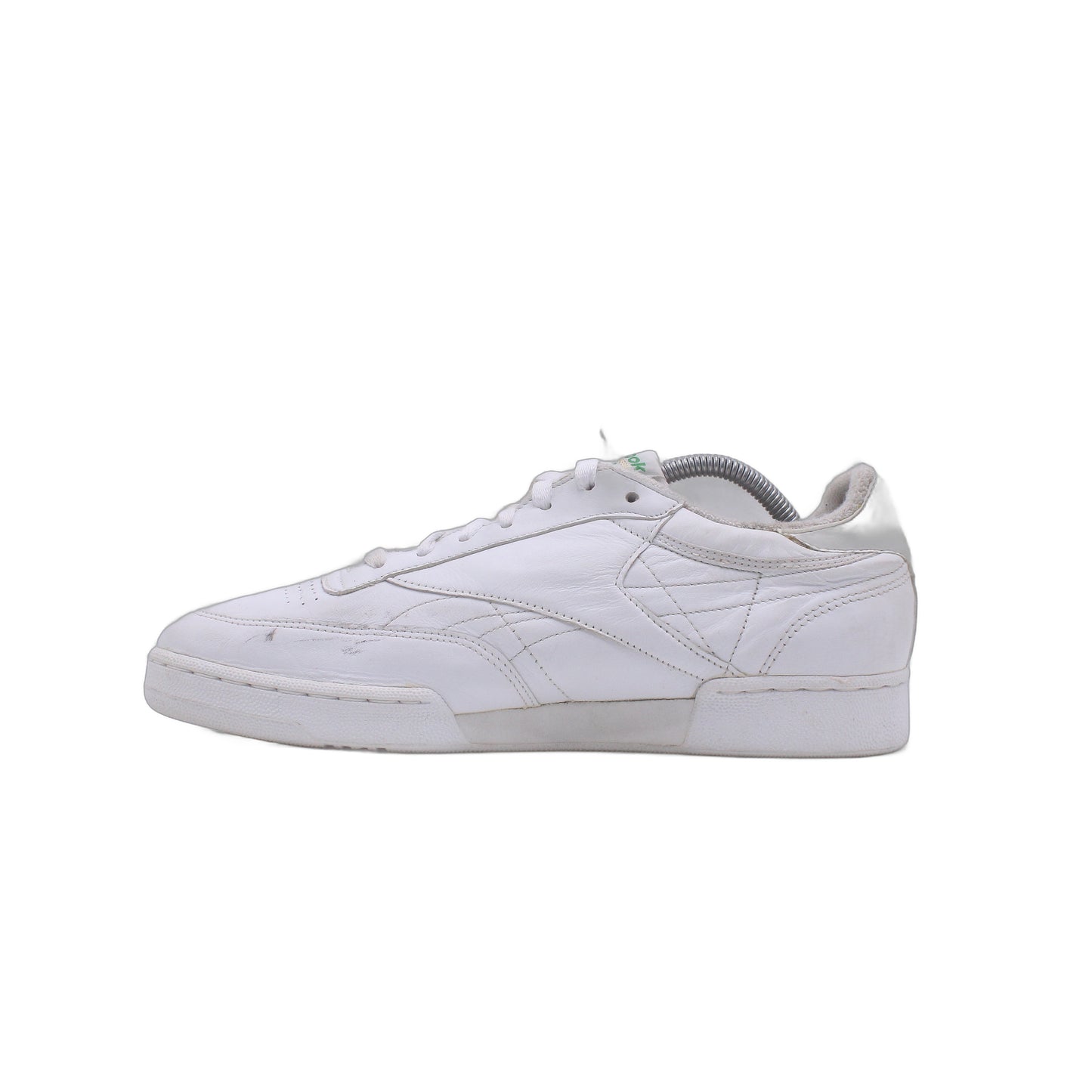 Reebok Classic White Casual Sneaker
