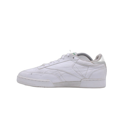 Reebok Classic White Casual Sneaker