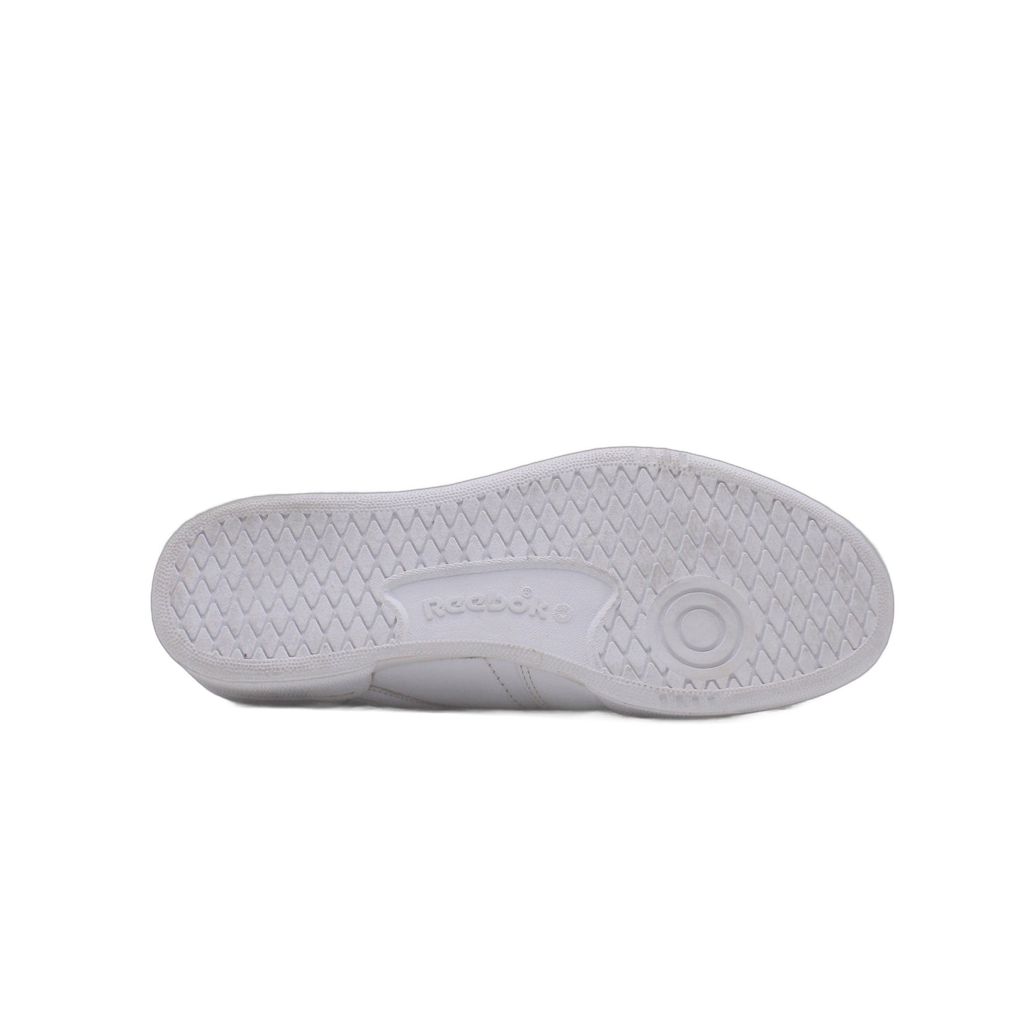 Reebok Classic White Casual Sneaker