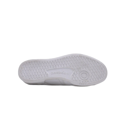 Reebok Classic White Casual Sneaker