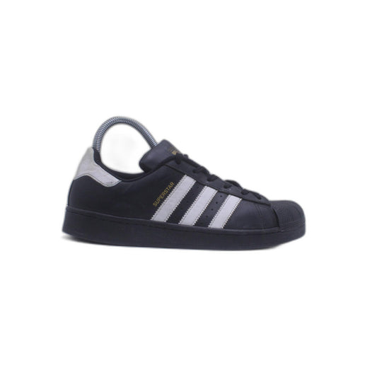 Adidas Superstar 82 Altered Black Shoe