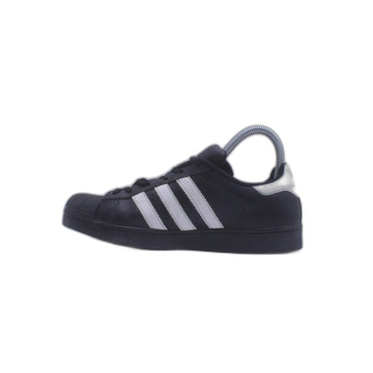 Adidas Superstar 82 Altered Black Shoe