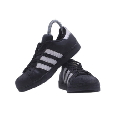 Adidas Superstar 82 Altered Black Shoe