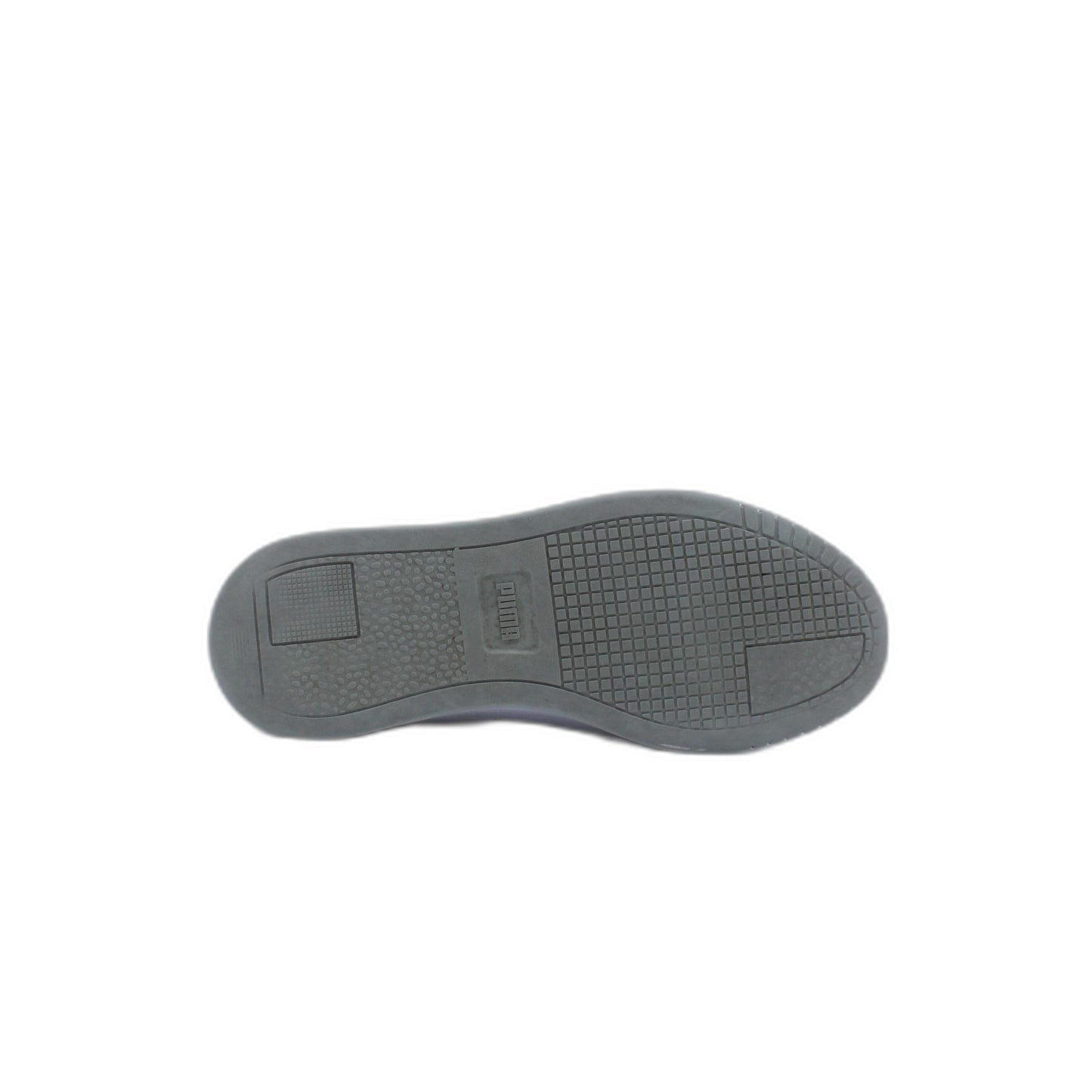 Puma White Casual Shoe