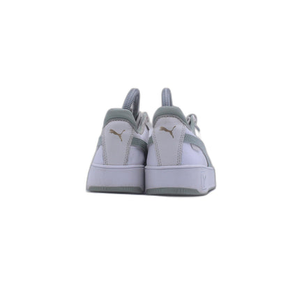 Puma White Casual Shoe