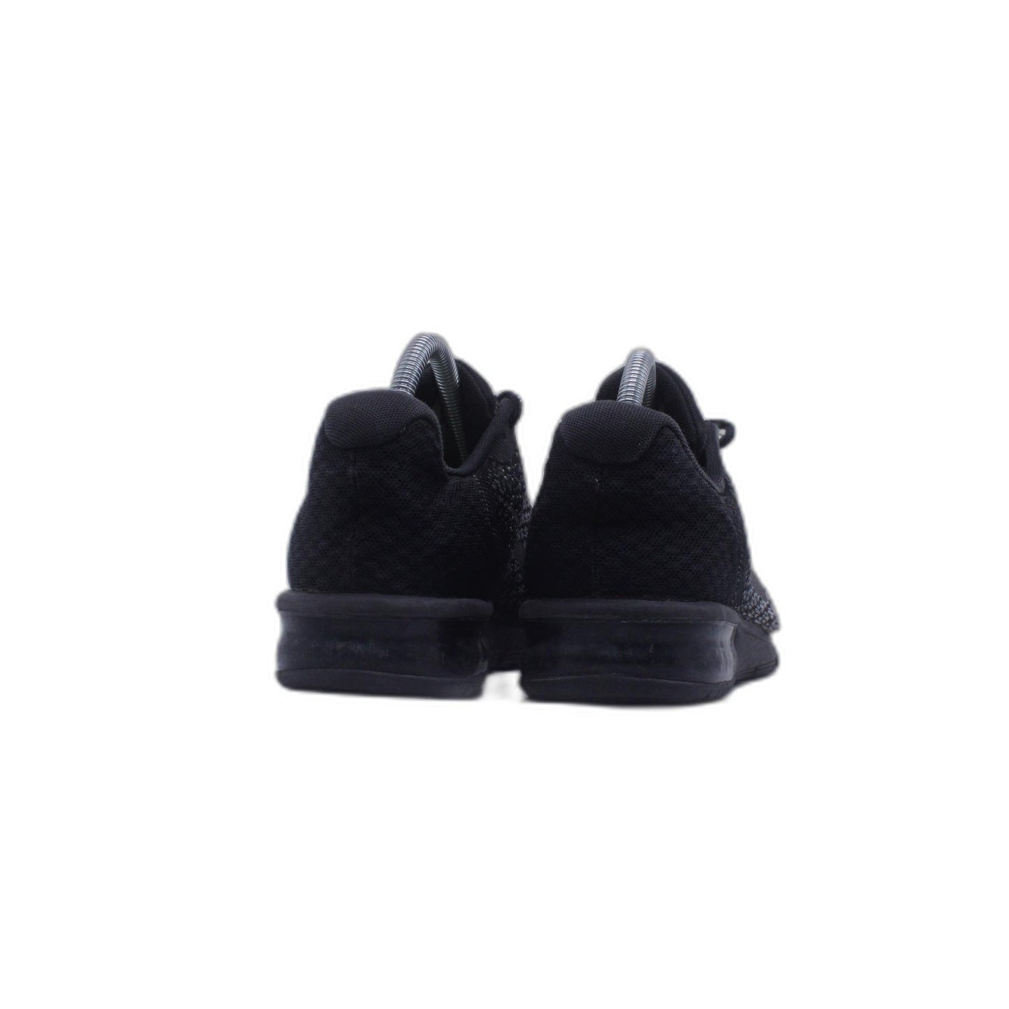 Nike Air Max Black Sneaker