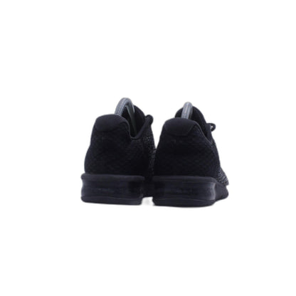 Nike Air Max Black Sneaker