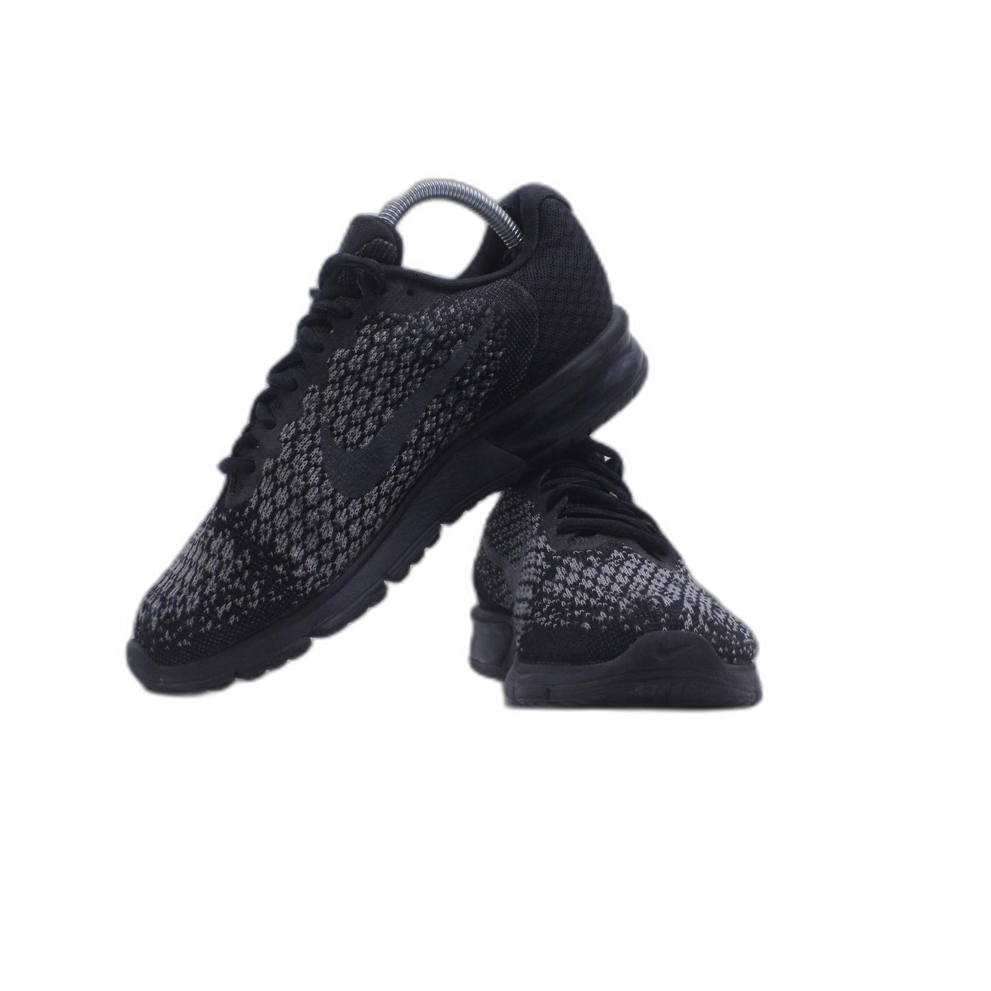 Nike Air Max Black Sneaker