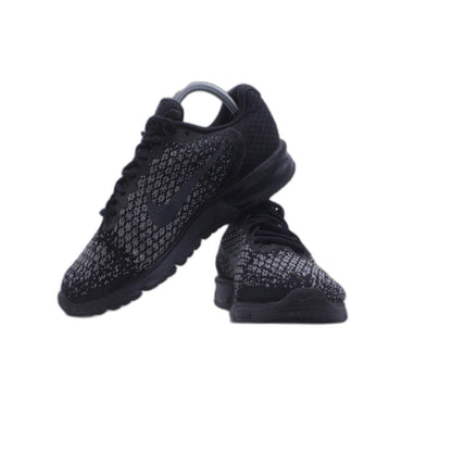 Nike Air Max Black Sneaker