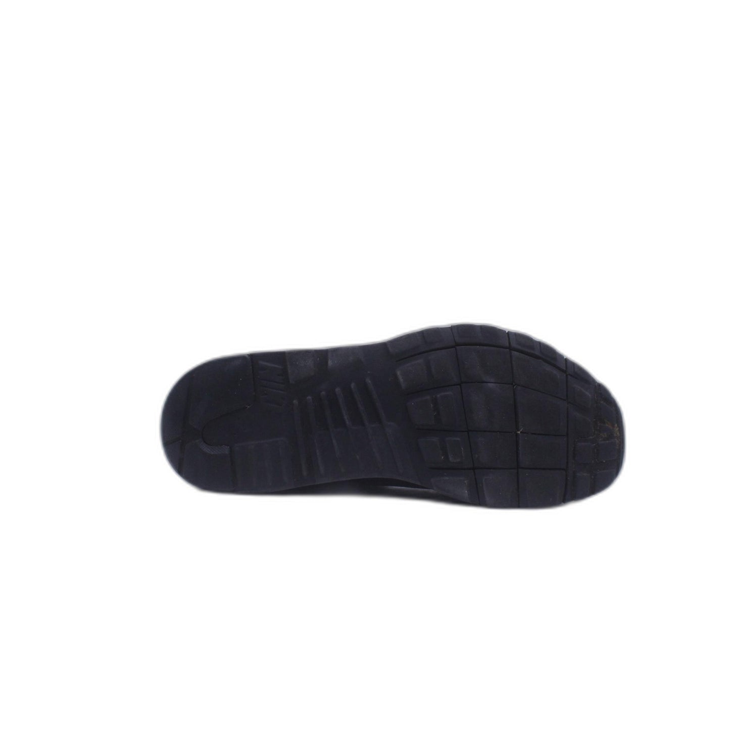 Nike Air Max Black Sneaker