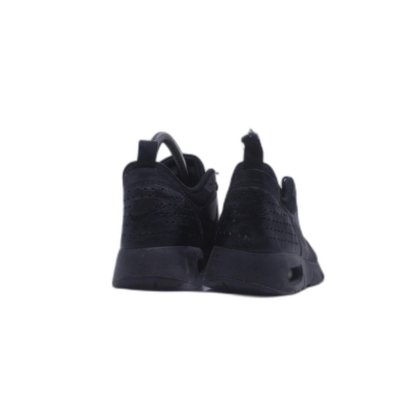 Nike Air Max Black Sneaker