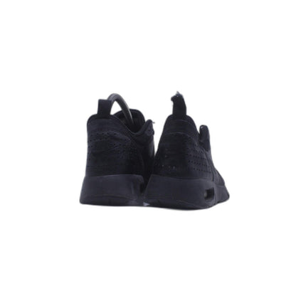 Nike Air Max Black Sneaker