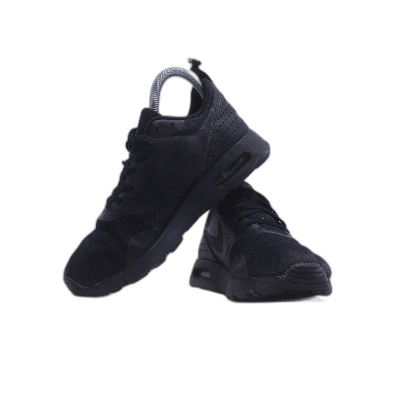 Nike Air Max Black Sneaker