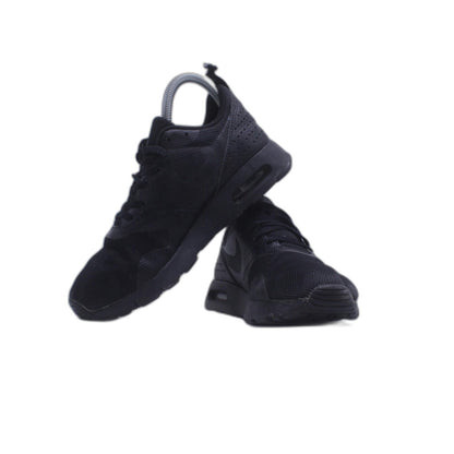 Nike Air Max Black Sneaker