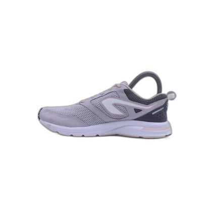 Kalenji Run Active Grip Purple With Spikes Decathlon Sneaker