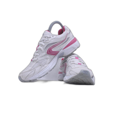 Kalenji Women White Sneaker