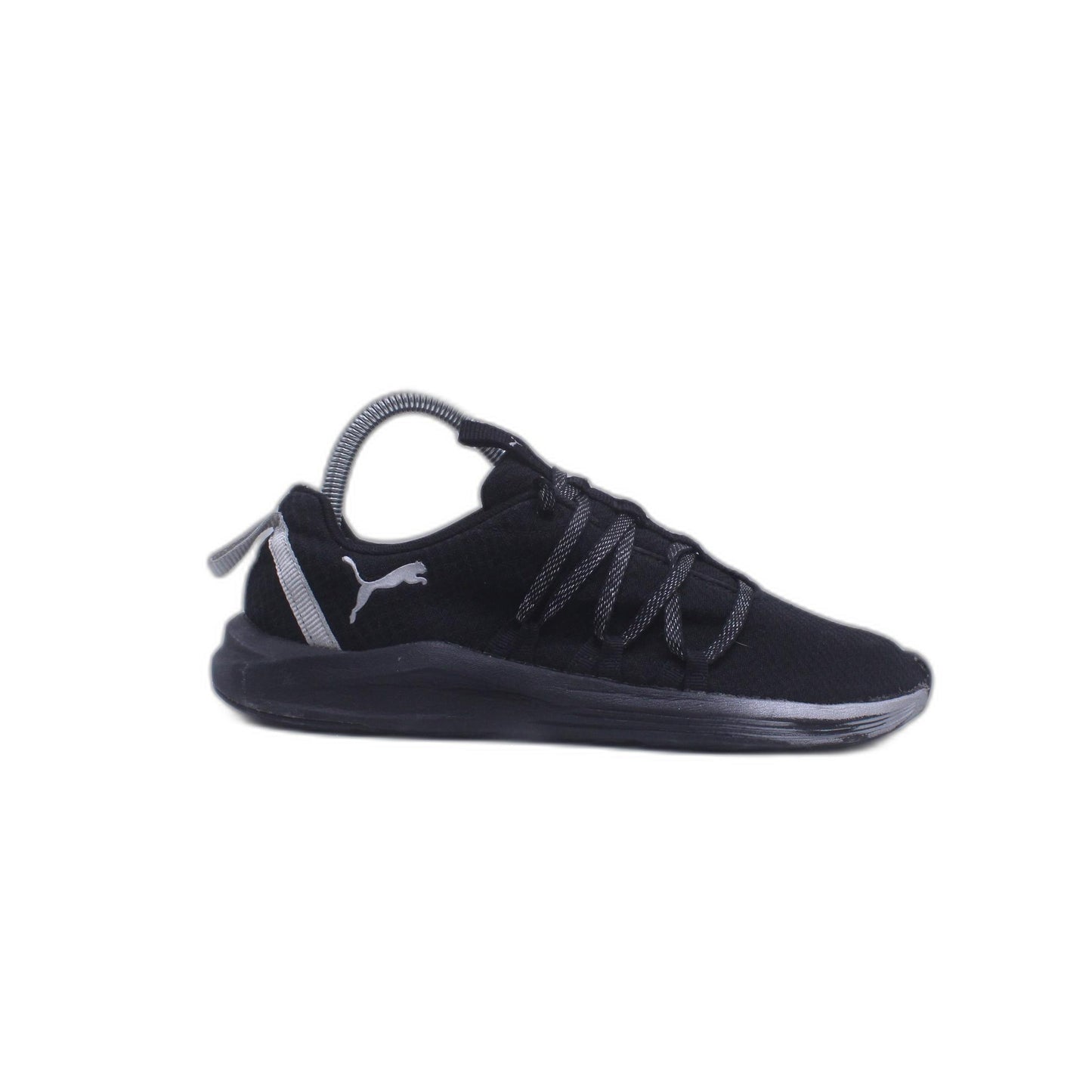 Puma Black Sneaker