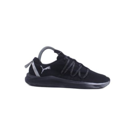 Puma Black Sneaker