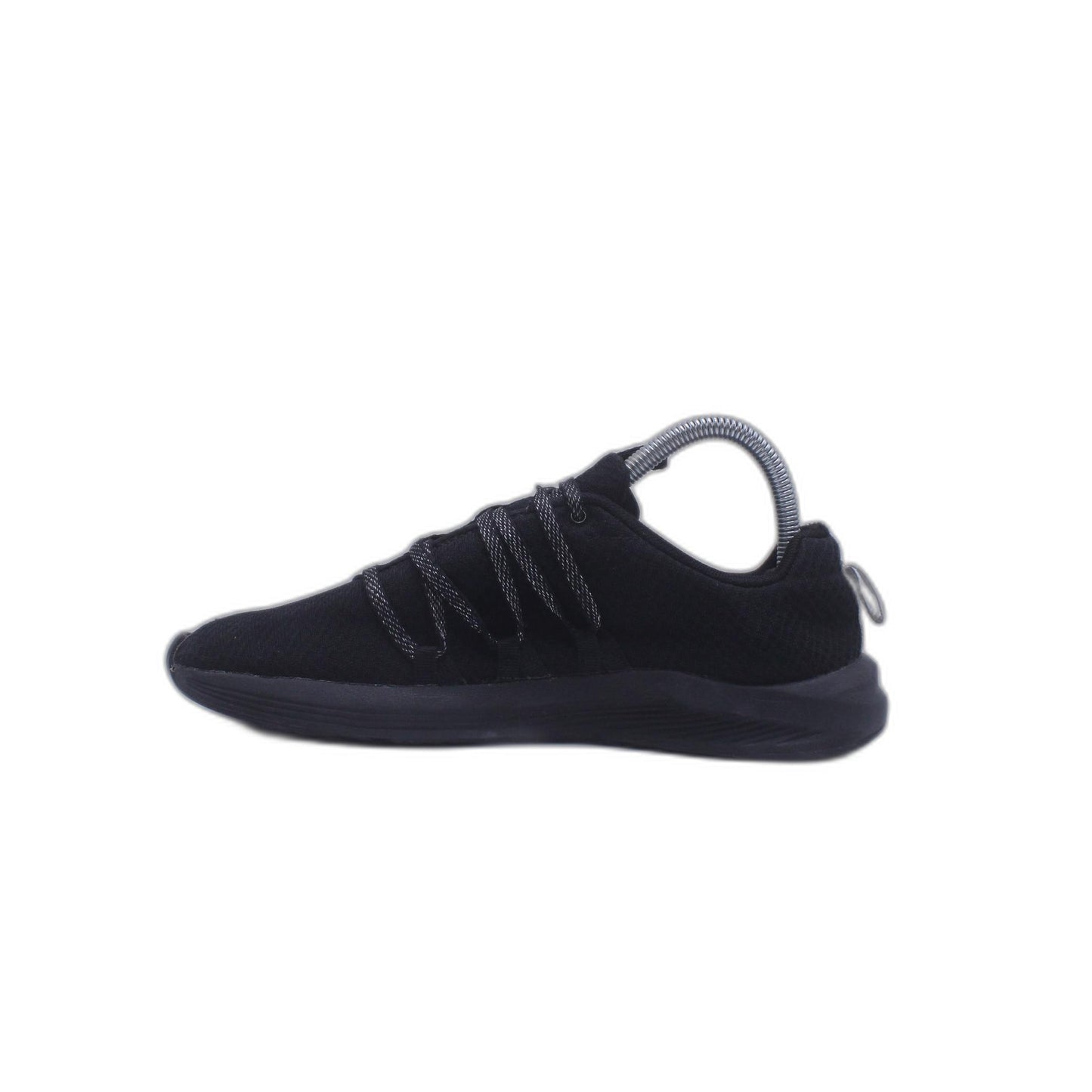 Puma Black Sneaker