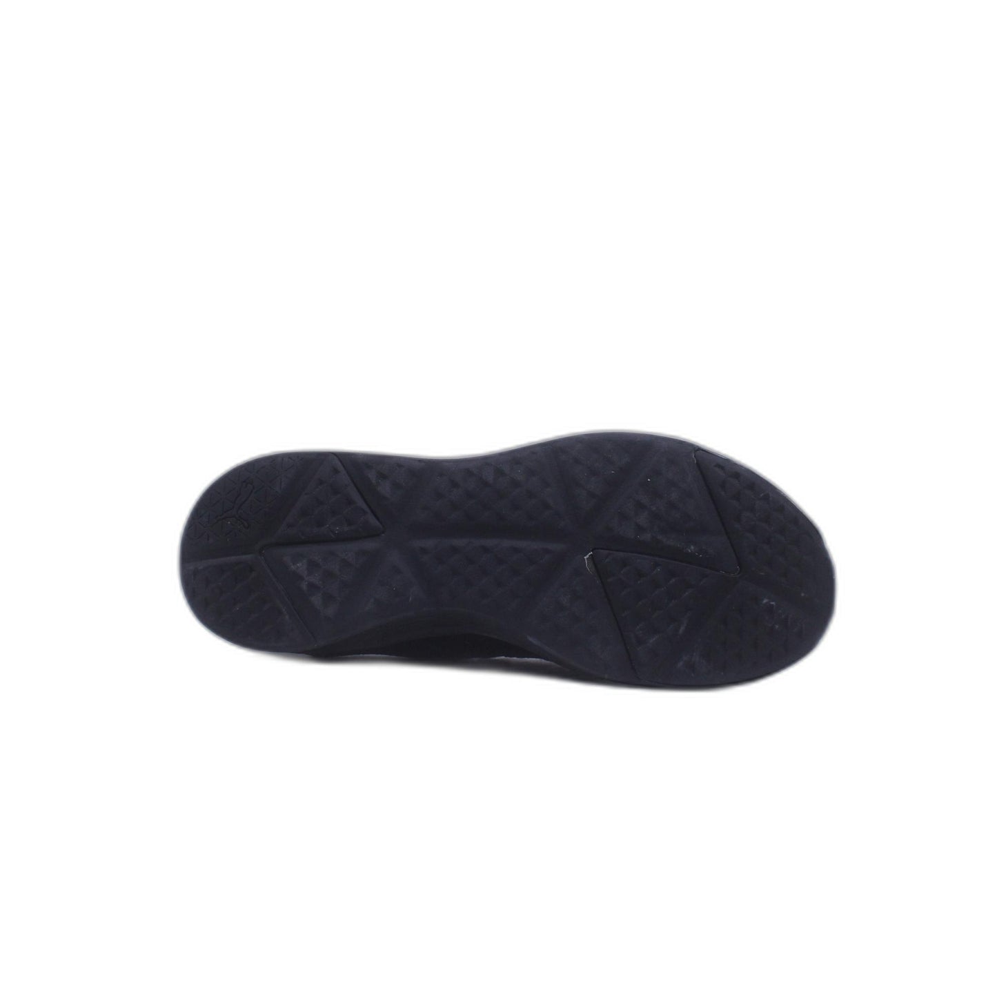 Puma Black Sneaker