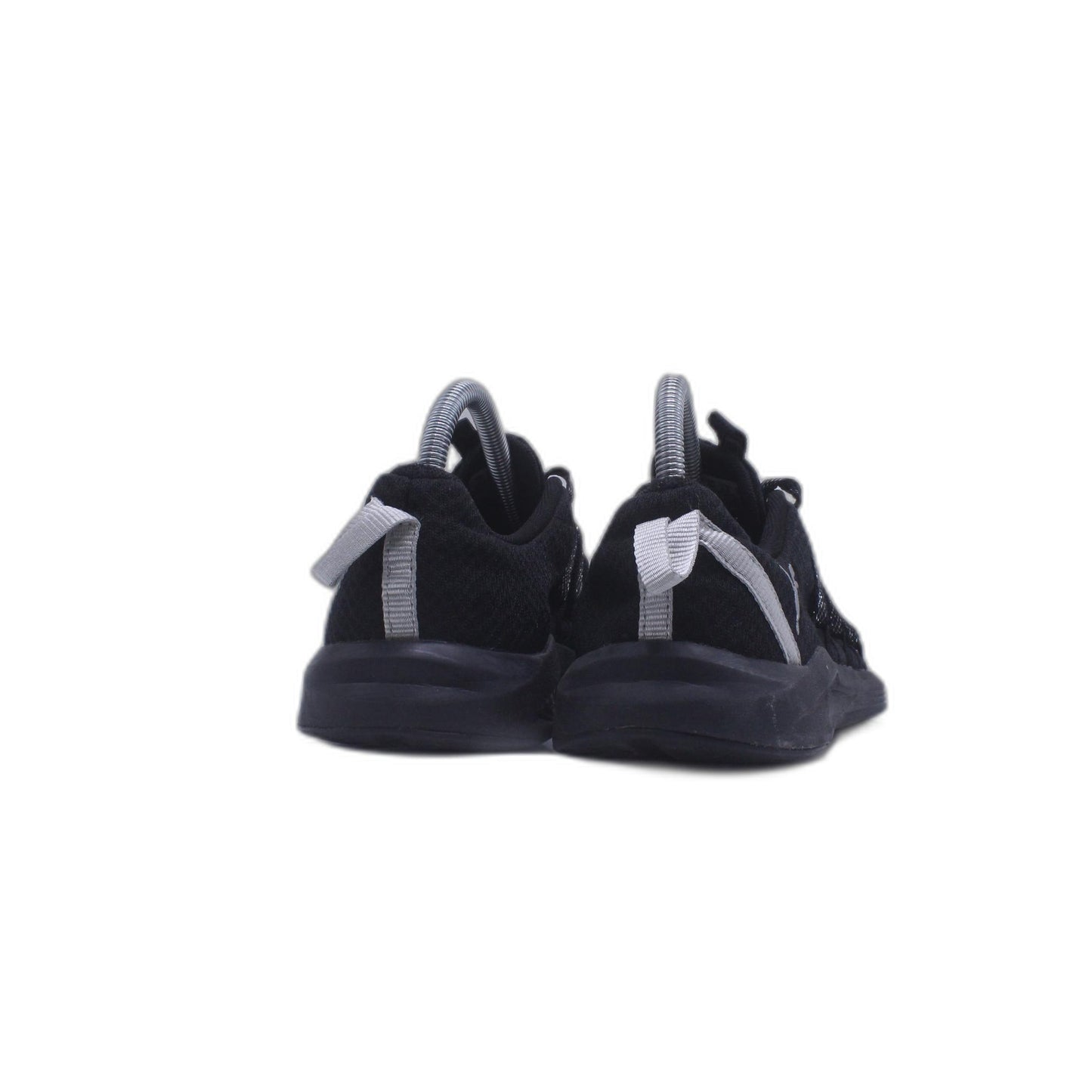 Puma Black Sneaker