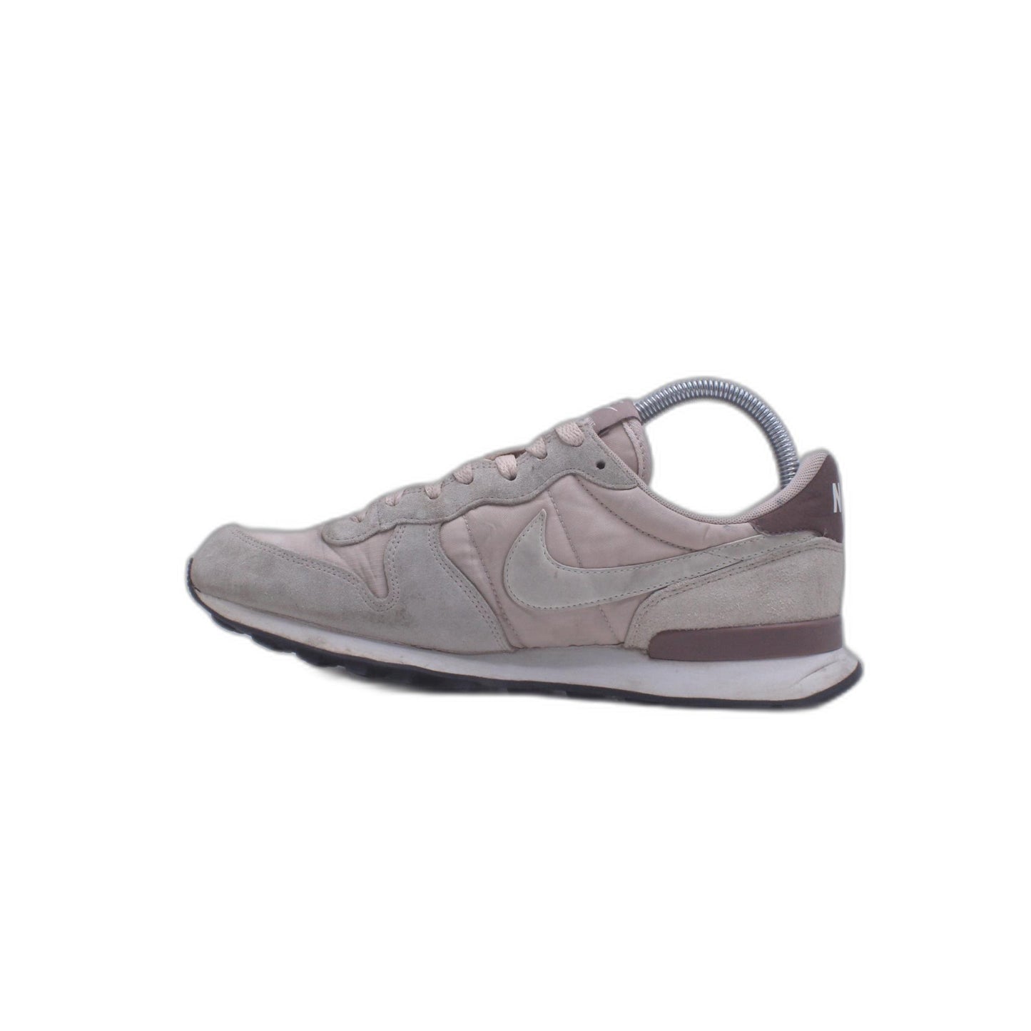 Nike Vintage 1999  LDV Waffle Trainers Suede Leather Sneaker