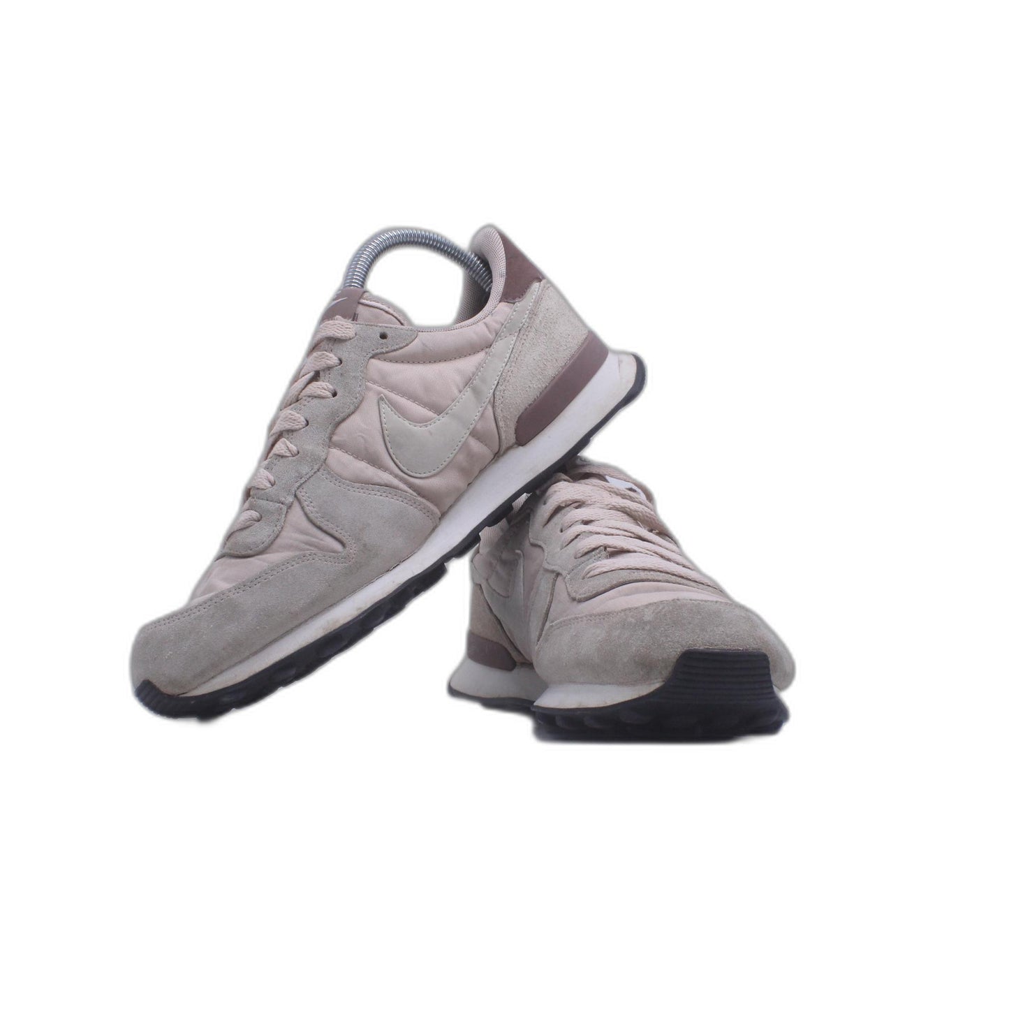 Nike Vintage 1999  LDV Waffle Trainers Suede Leather Sneaker