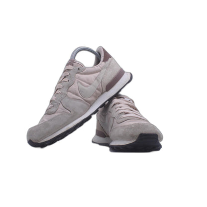 Nike Vintage 1999  LDV Waffle Trainers Suede Leather Sneaker