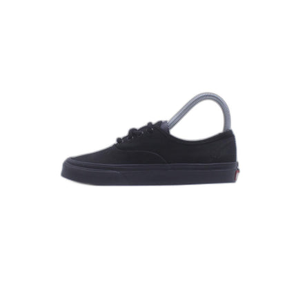 VANS AUTHENTIC CANVAS BLACK SNEAKER