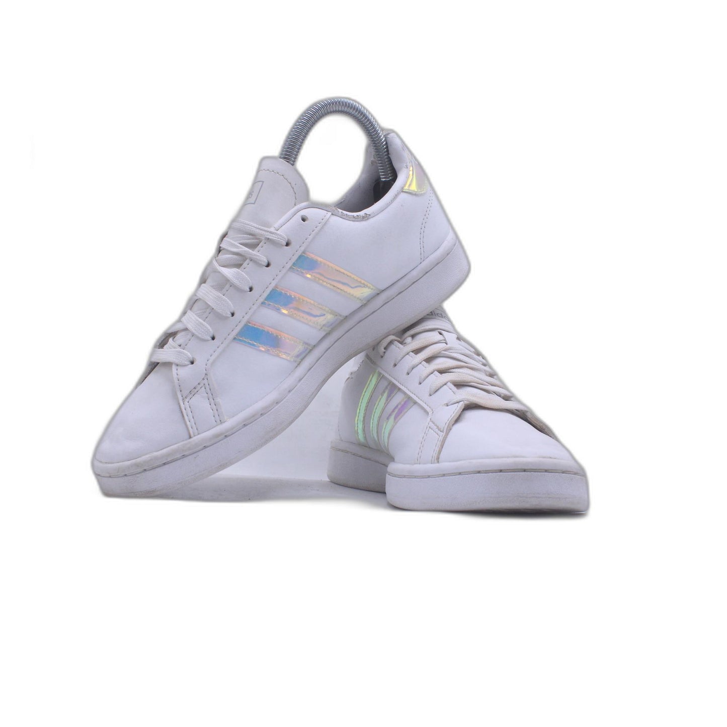 Adidas Women's Court Revival Sneaker