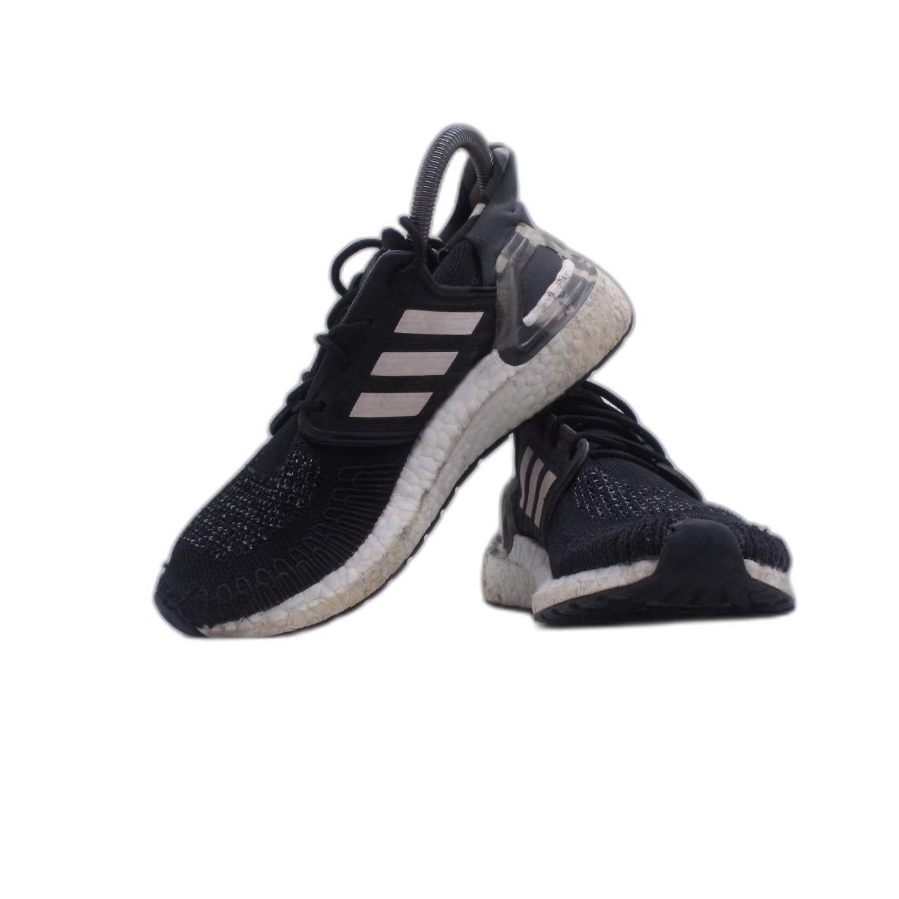 Adidas Ultraboost 20 Running Sneaker