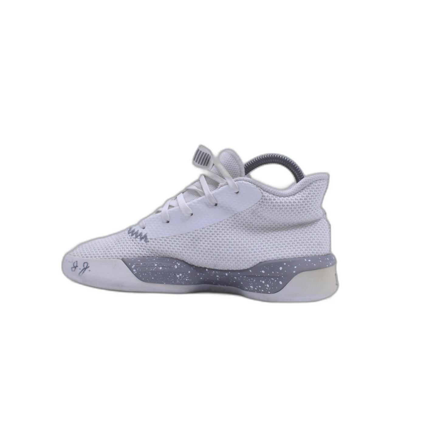 Adidas Unisex Adults D.O.N Issue 2 Basketball Shoe